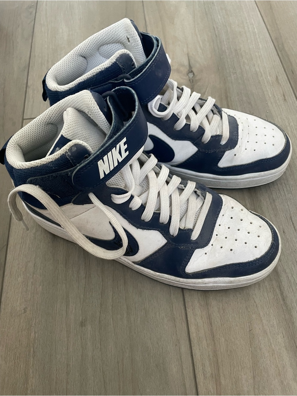 Nike High top Sneakers